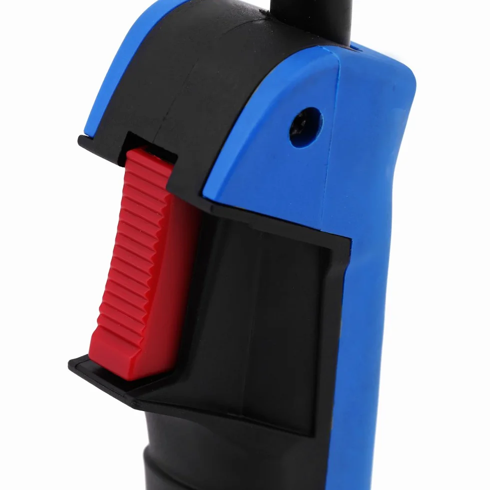 Pistola MIG/MAG Torcia per gas di saldatura 15AK Saldatura testa torcia