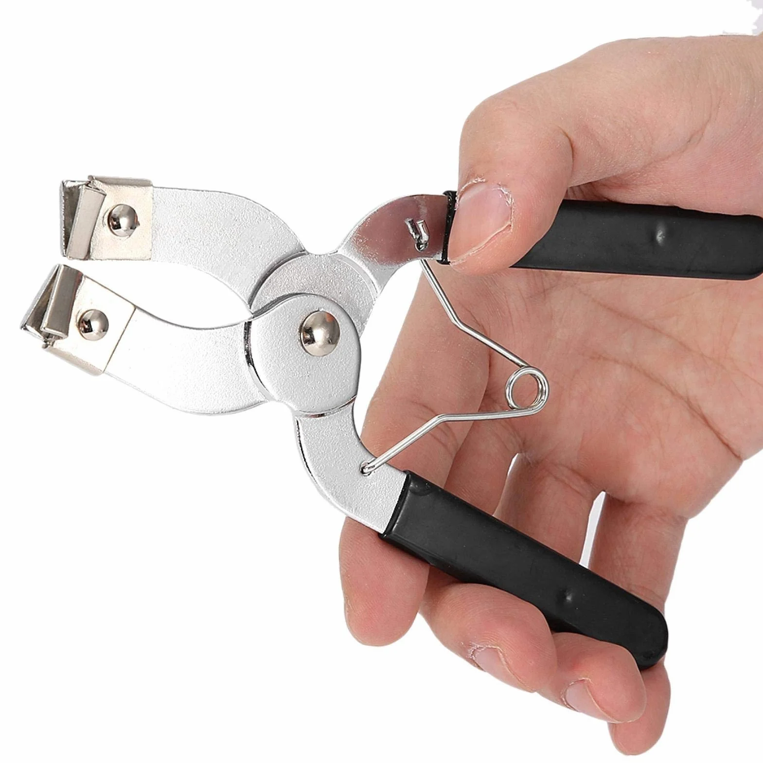 Expander Installer Remove Tool Pinze di Installazione per Fasce Elastiche per Auto