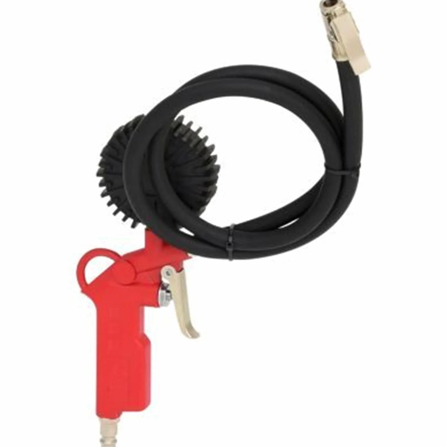 KS Tools Misuratore di pressione gomme 0-12bar