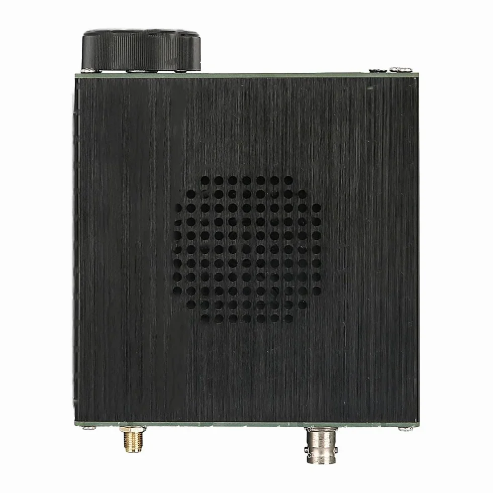 ATS-25max-Decoder Si4732A10 Full-Ba N D Supporto ricevitore CW FT8 FT4 SW per MW con cavo dati di ricarica TYPE-C