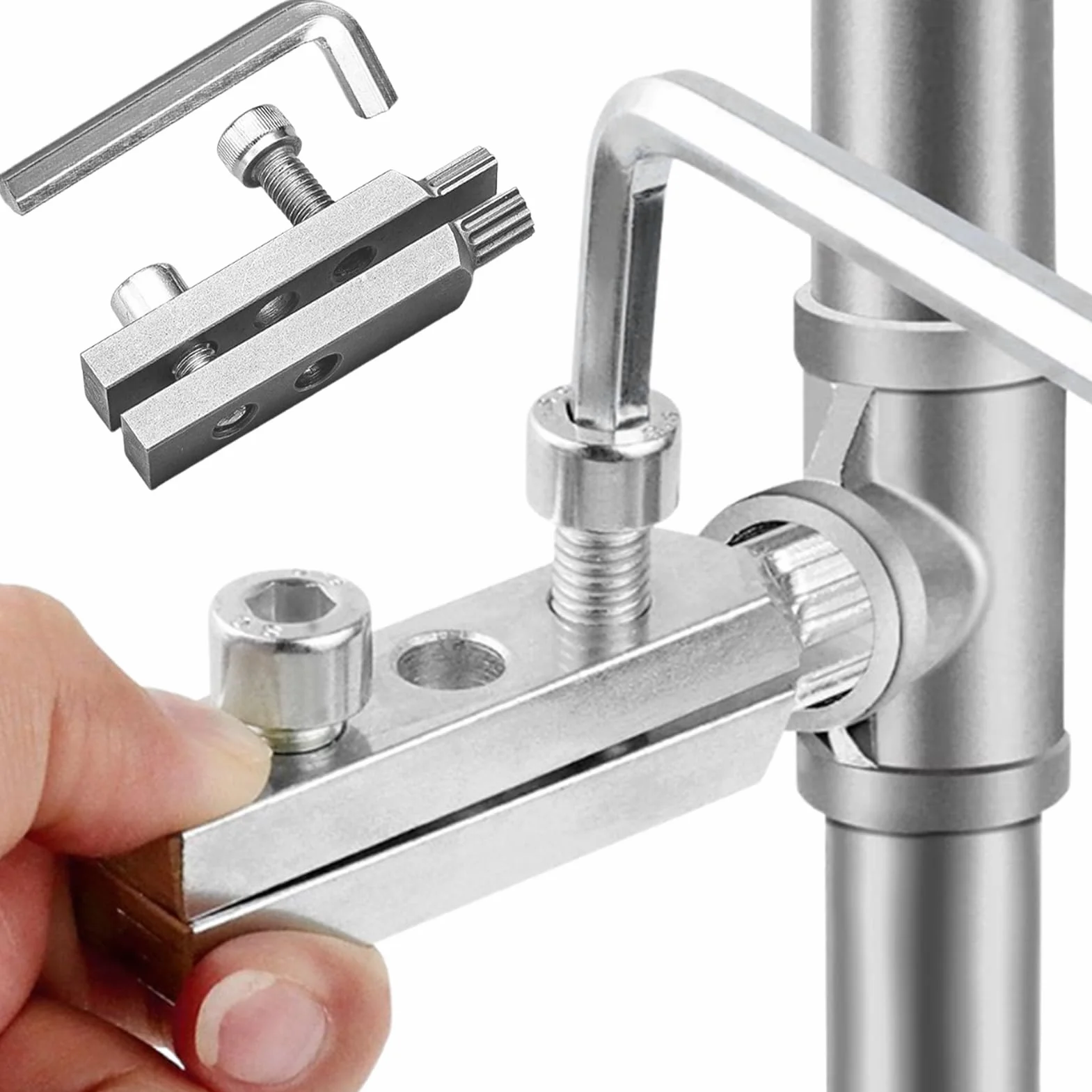Strumento Di Estrattore Per Tubi - TAP EXTRActor Set 4/6 Estrattori Di Rubinetto