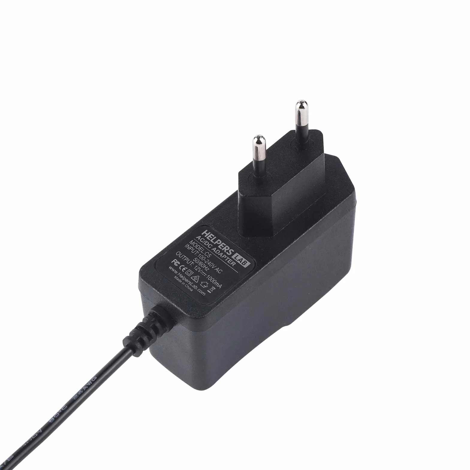 Alimentatore di rete adattatore di ricarica 12 V per Panasonic SAE0003 SAE0002 DMP-BD84 DMP-BDT167EB DMP-BDT165 DMP-BD83 DVD Blue-ray Player RF Stereo Trasmettitore