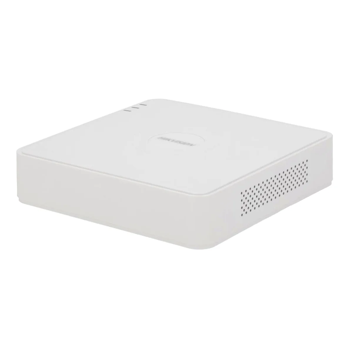 Hikvision Gravador DVR AcuSense 8 Canali Full HD Bianco - iDS-7108HQHI-M1/S