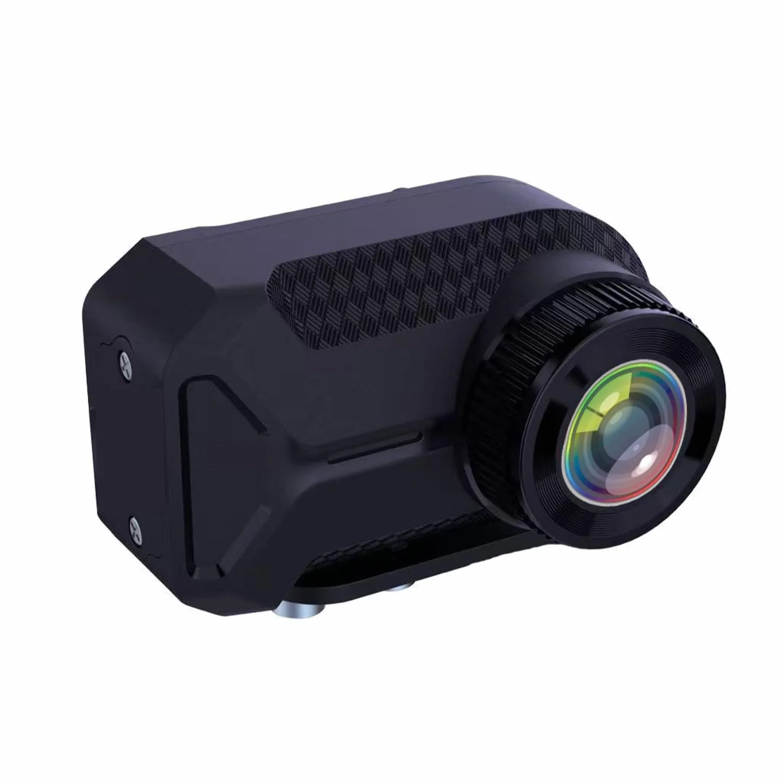 Shkalacar Dash Cam per Moto 2K, Registratore di Guida WiFi 2.4G con Registrazione in Loop e Controllo APP, Impermeabile IP66, per IOS e