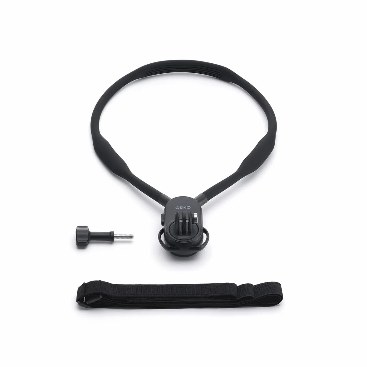 Supporto da collo XL per Osmo