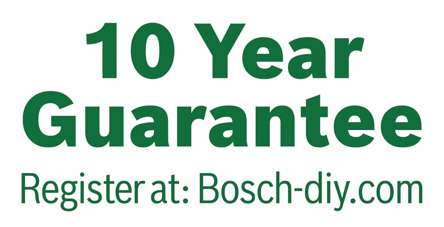 Bosch Lima mezza tonda per metallo 200 mm Accessori Utensili Manuali