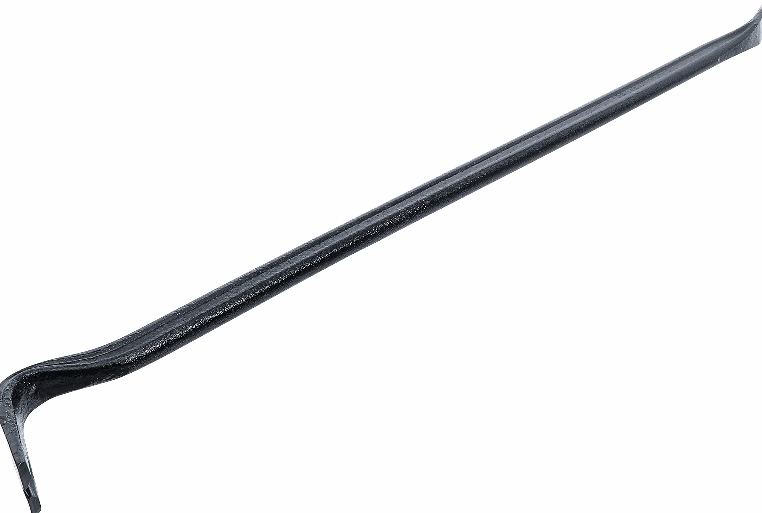 BGS Diy 52109 | Piede di porco | 910 x 30 x 17 mm