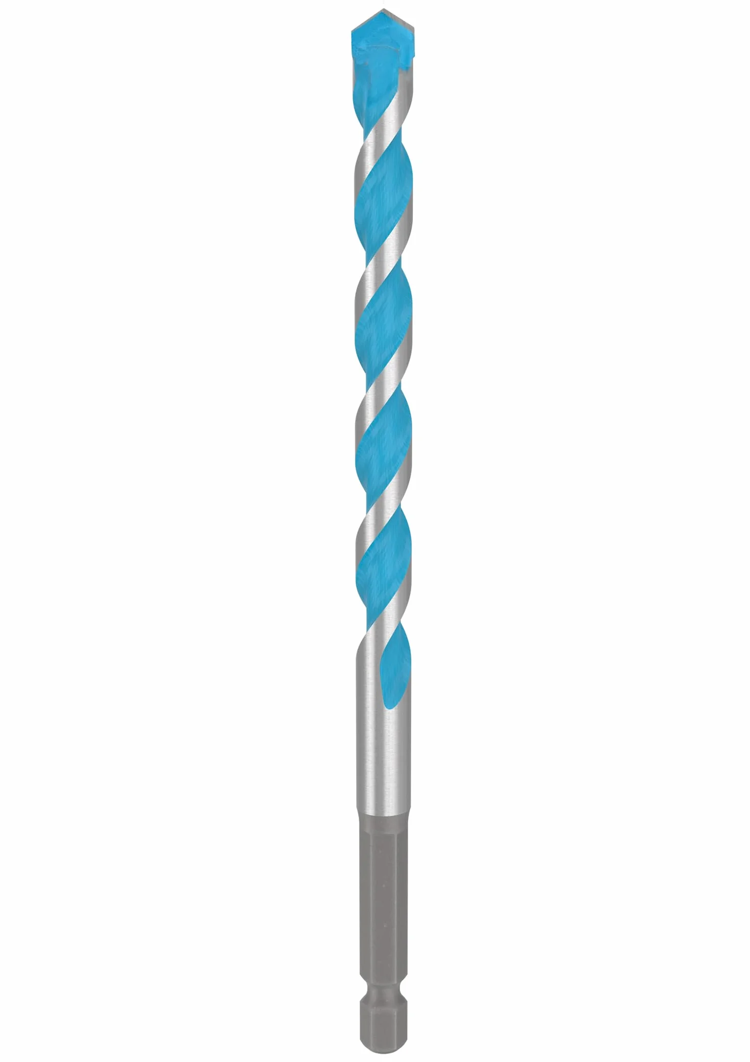 Bosch Professional Punte Expert HEX-9 MultiConstruction Ø 9x150 mm do betonu