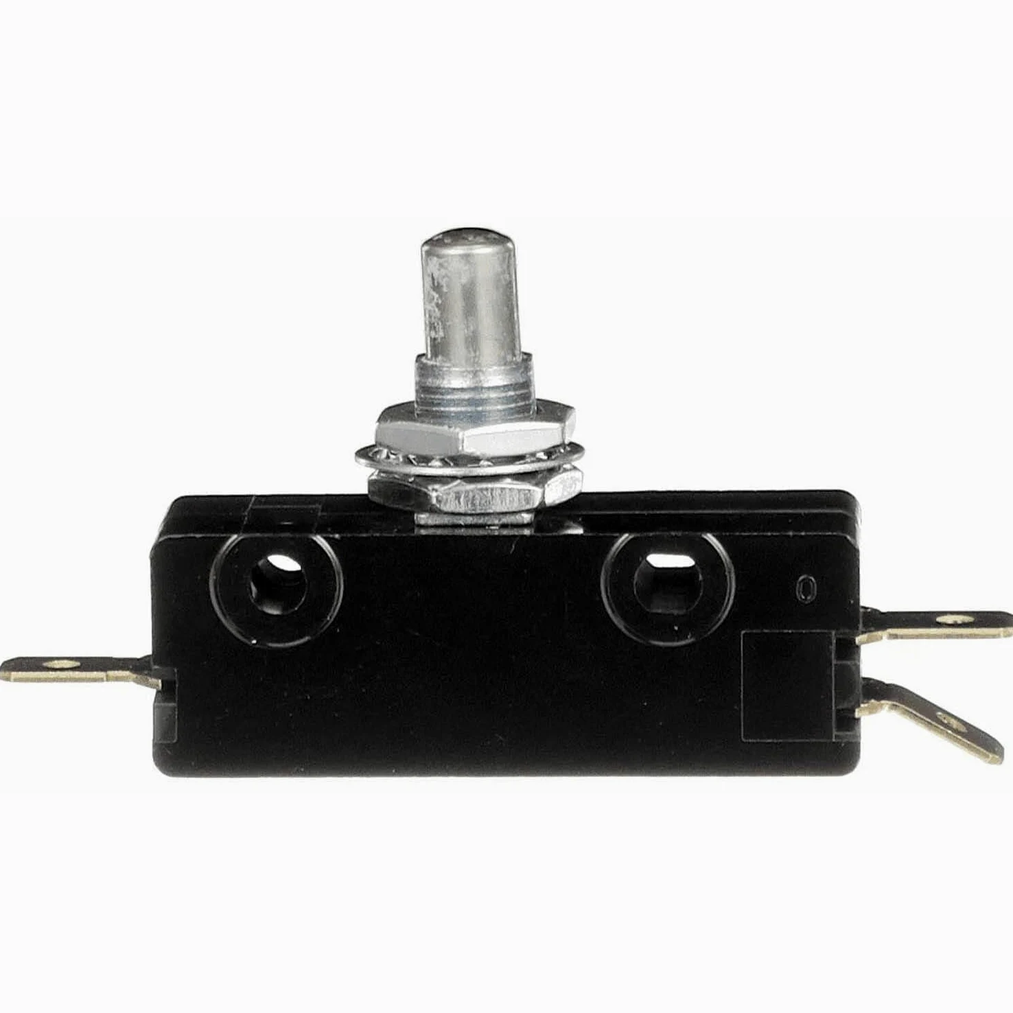 Englander Hopper coperchio interruttore di sicurezza (Push Button Style): AC-HLSB-SPFL