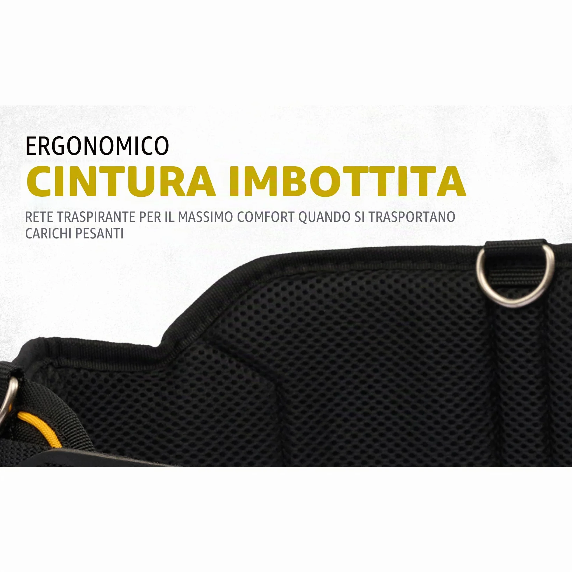 DeWalt Cintura porta attrezzi Multicolore