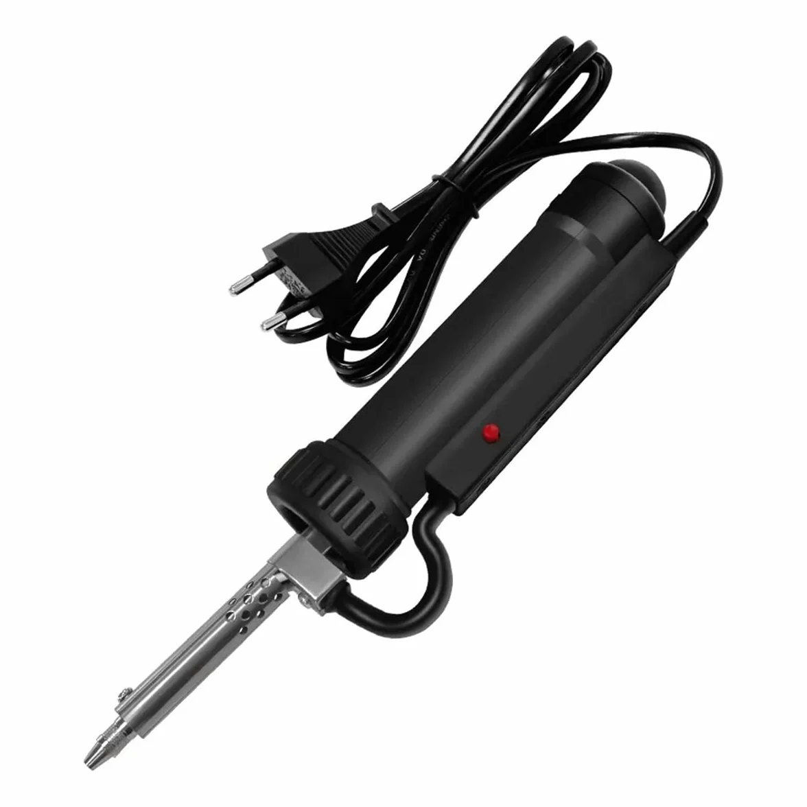 Namvo Aspiratore elettrico per saldatura AC220V 30W pompa dissaldante automatica