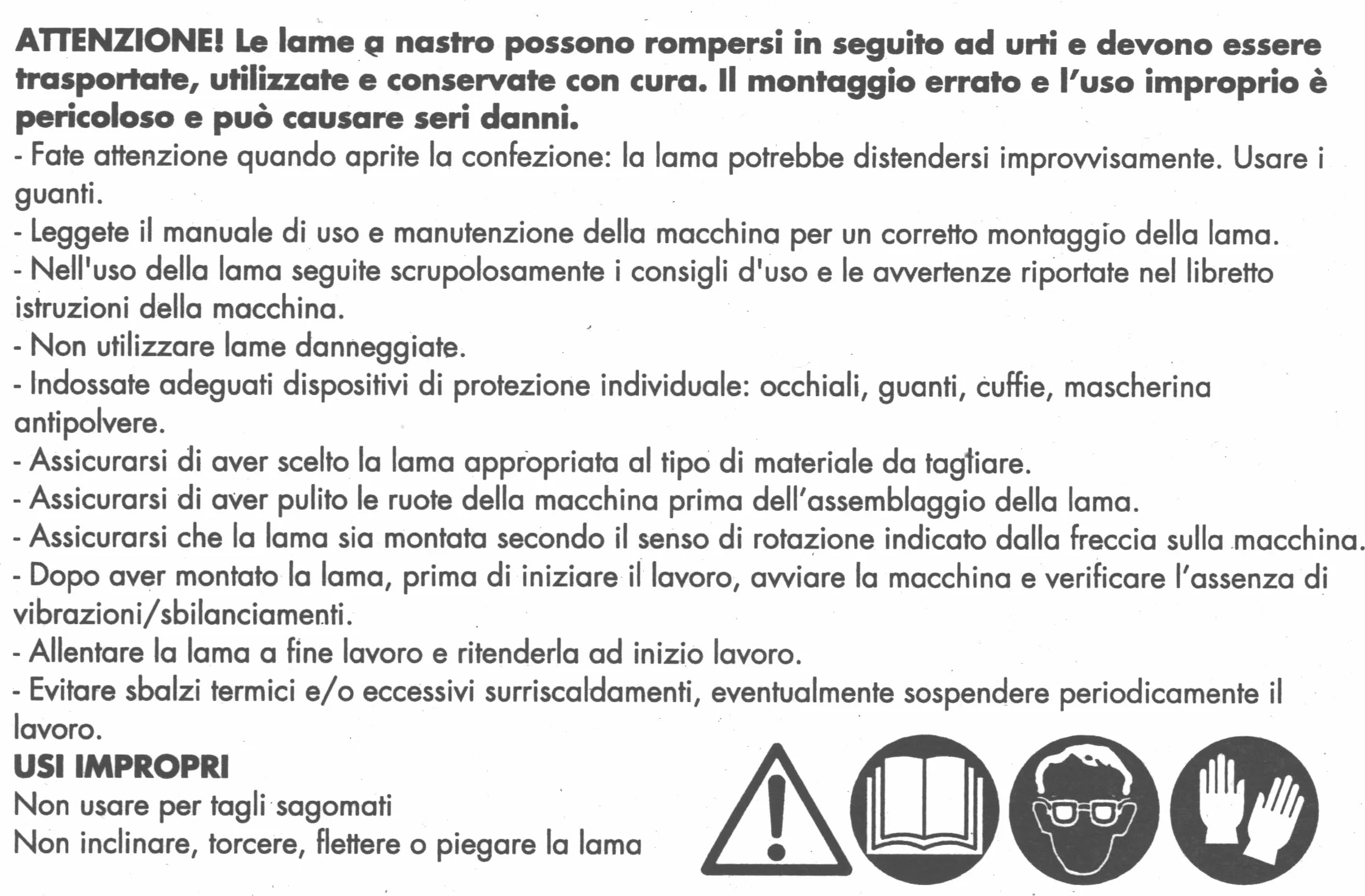 VALEX LAMA PER TAGLIO LEGNO 140/16MM