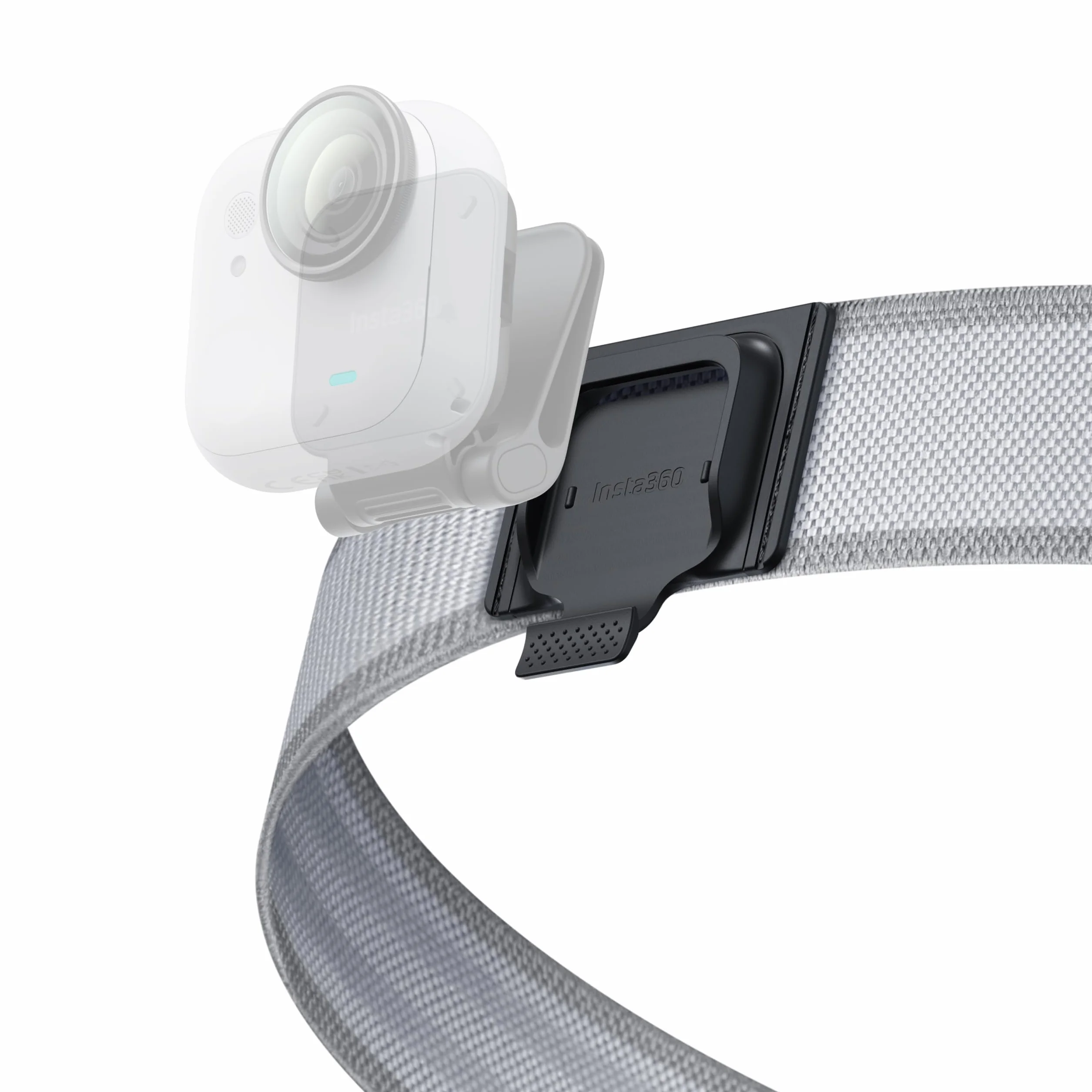 Insta360 GO Ultra Fascia Easy Clip