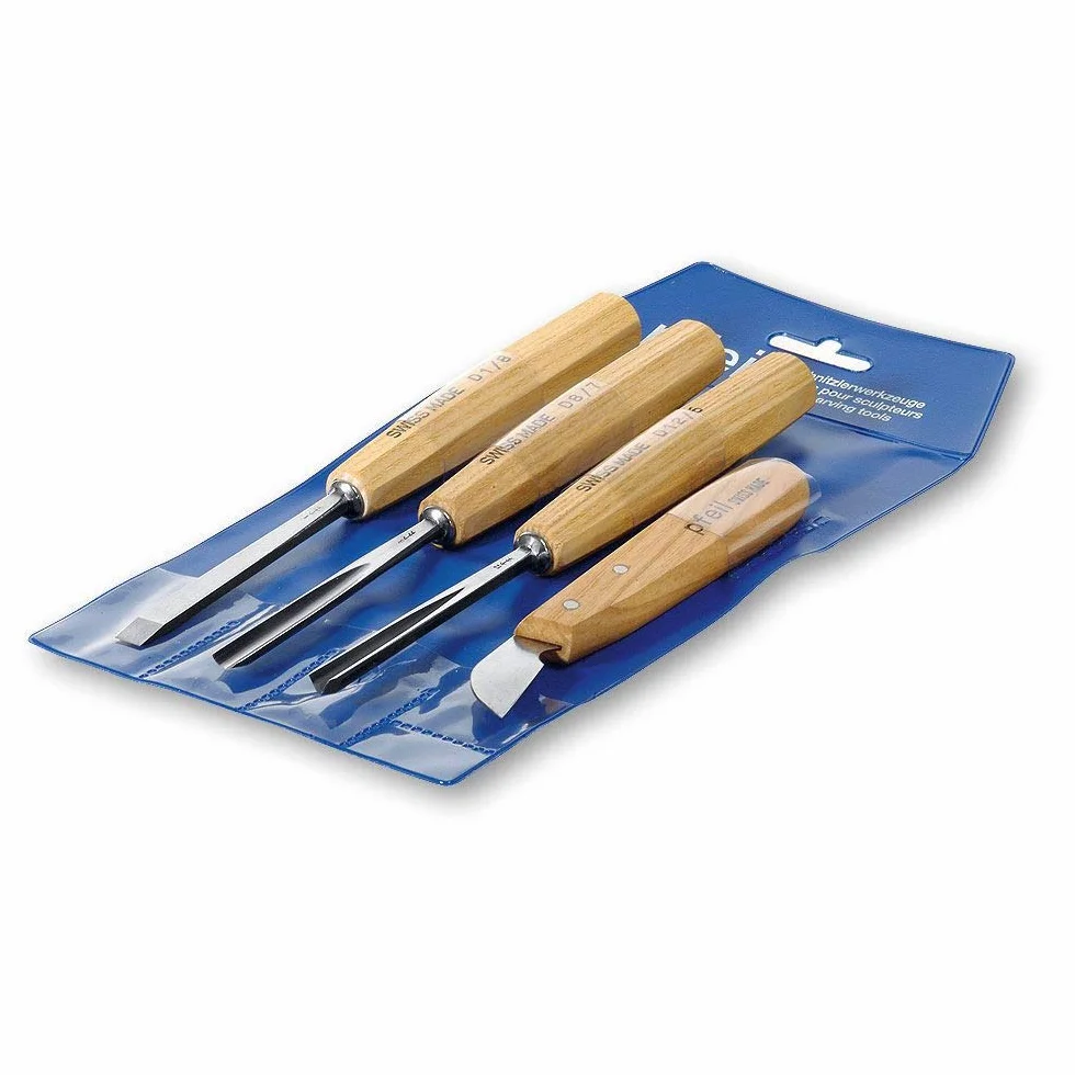 Kit Pfeil di iniziazione alla taglia PFEIL