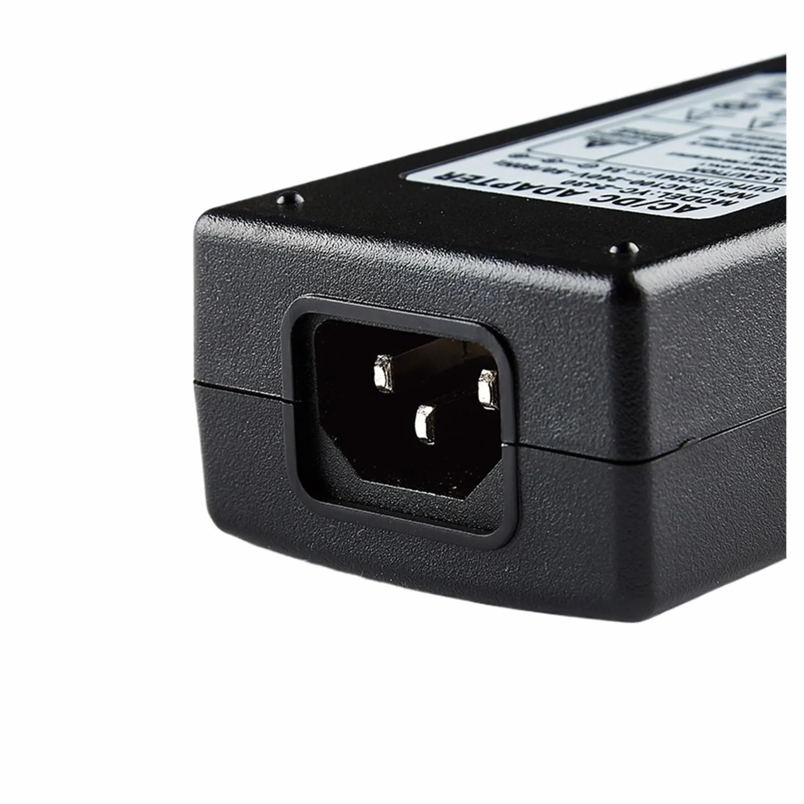 Adattatore di alimentazione 24 V 2 A Interfaccia a tre pin FDL-120