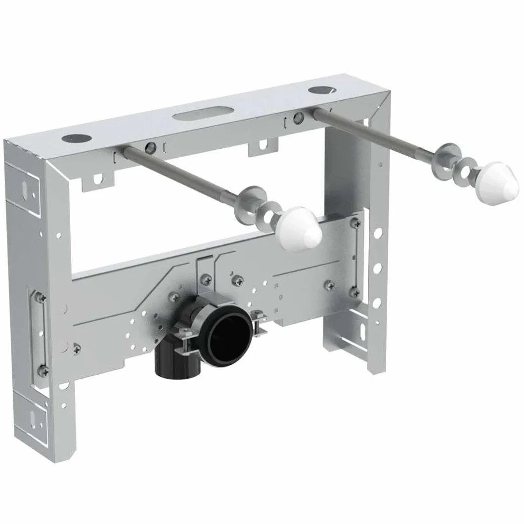 Ideal Standard PROSYS Moduli per muratura bidet sospesi, Grigio/Neutro