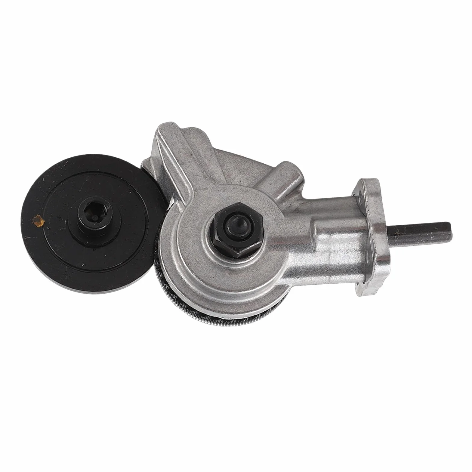 Trapano Elettrico Taglierina per Metallo - Attacco per Trapano Portatile Utensile per il Taglio di Metalli - Accessorio Efficiente per Trapano e Metal Cutting