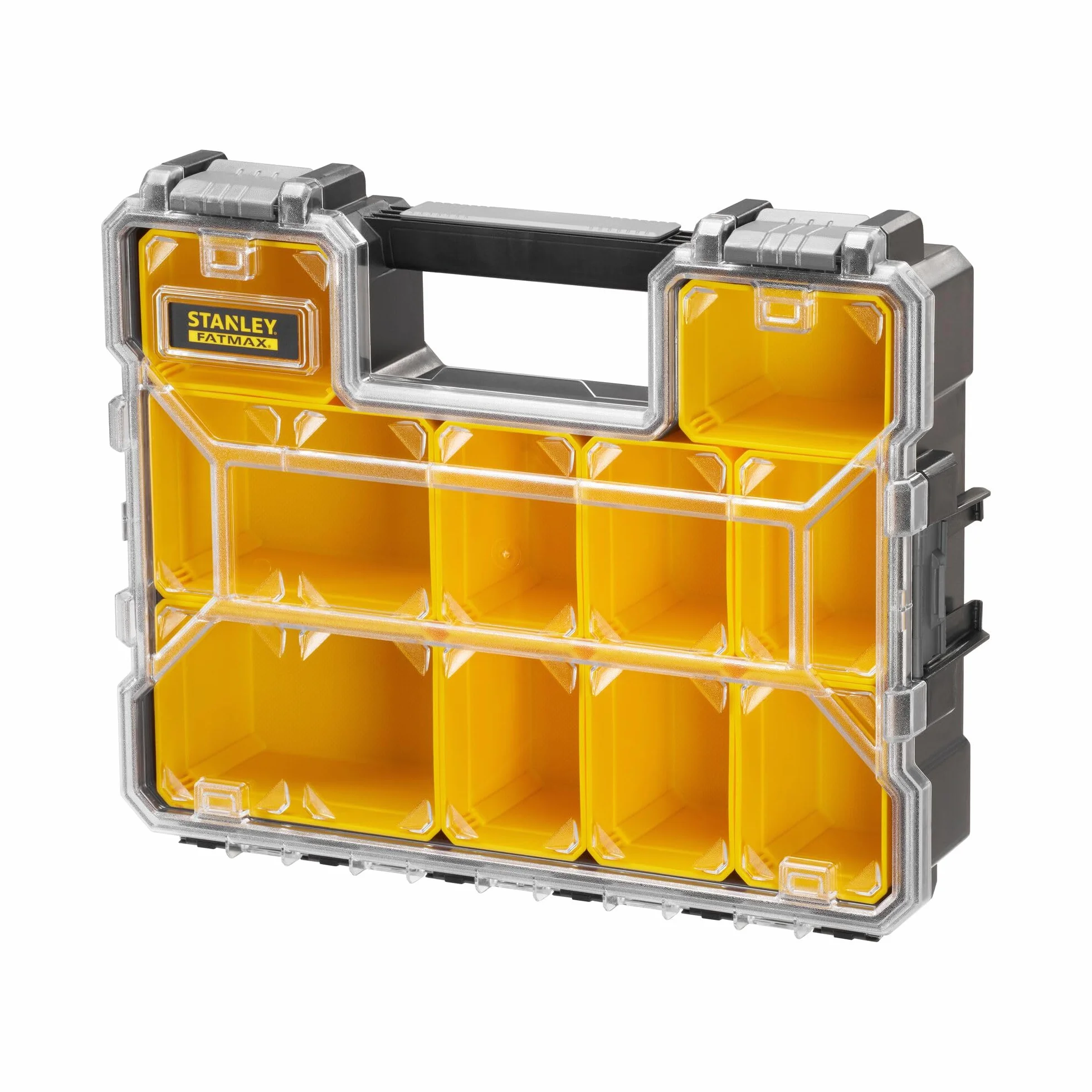 STANLEY Organizer Porta Minuteria PRO Alta