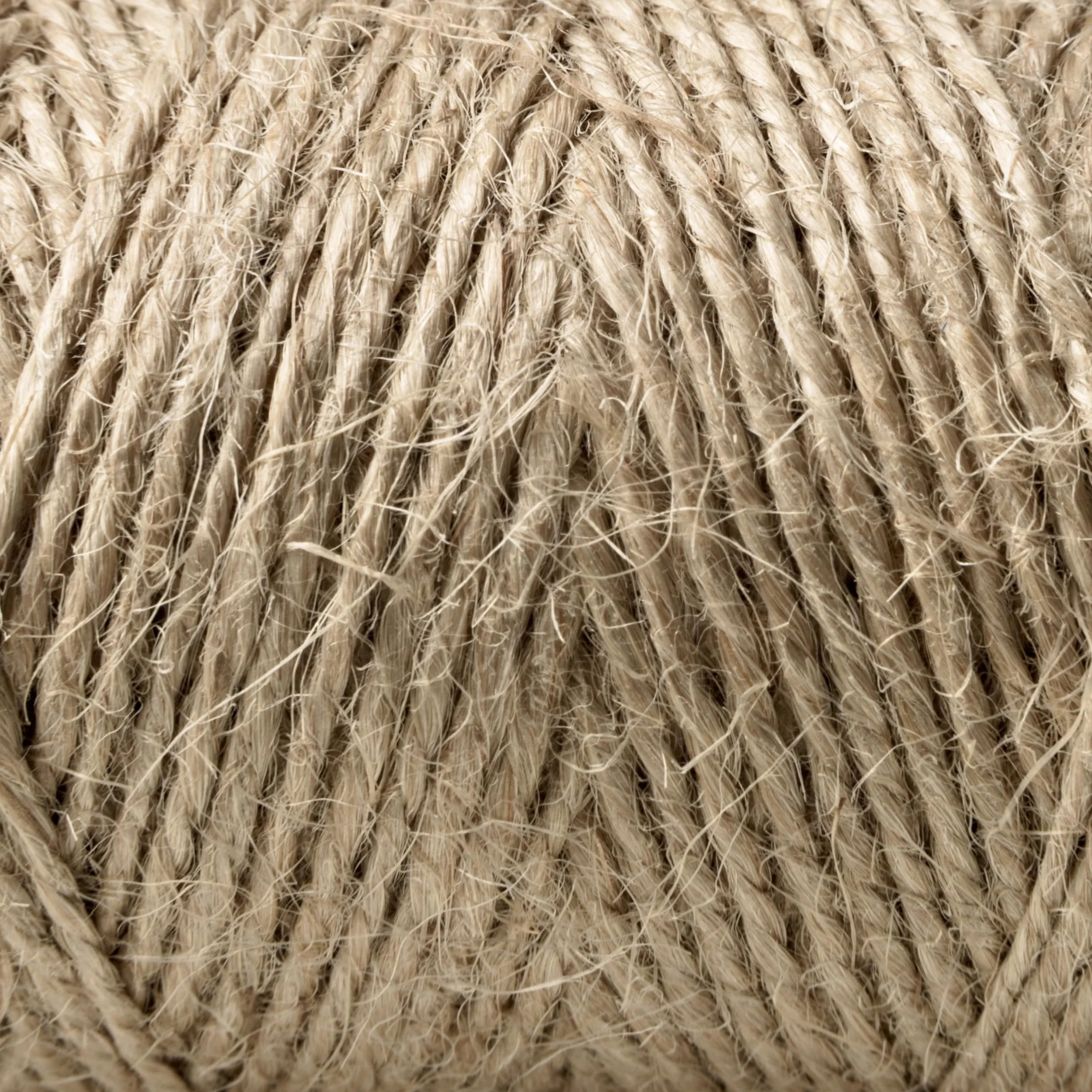IPEA Corda in Juta Naturale spessa 1 mm per Decorazioni e Fai da Te,Made in Italy,100 m,Cordino Cordoncino in Juta per Artigianato,Arredamento,Creazioni,Bobina di Filo in Canapa Naturale,BSFILOJUTA1