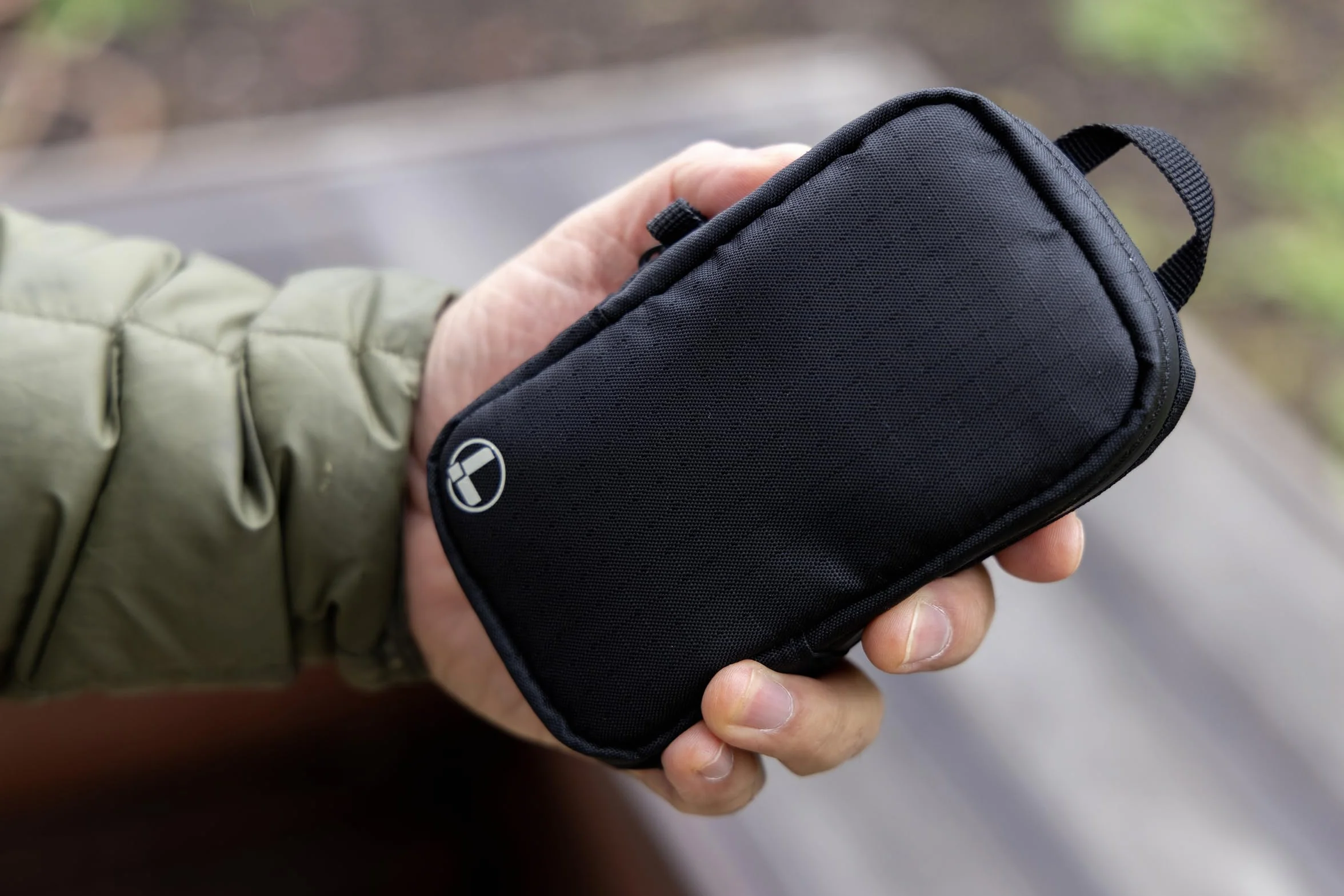 Leatherman Tool Pouch - Custodia porta utensili
