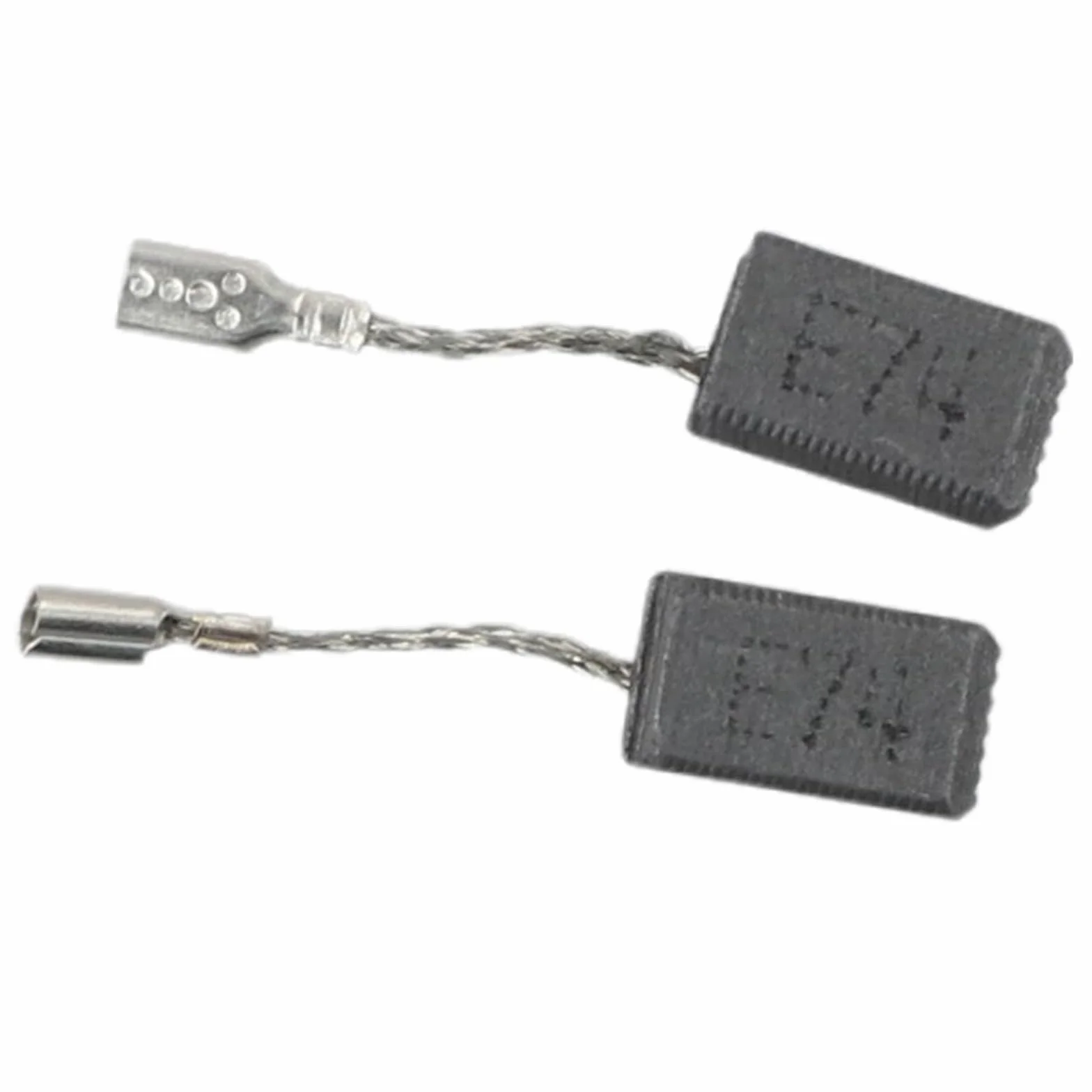 Spazzole carbone Bosch GWS 7-100 7-115 E 7-125 6,5 x 8 x 13 mm ricambio smerigliatrice angolare
