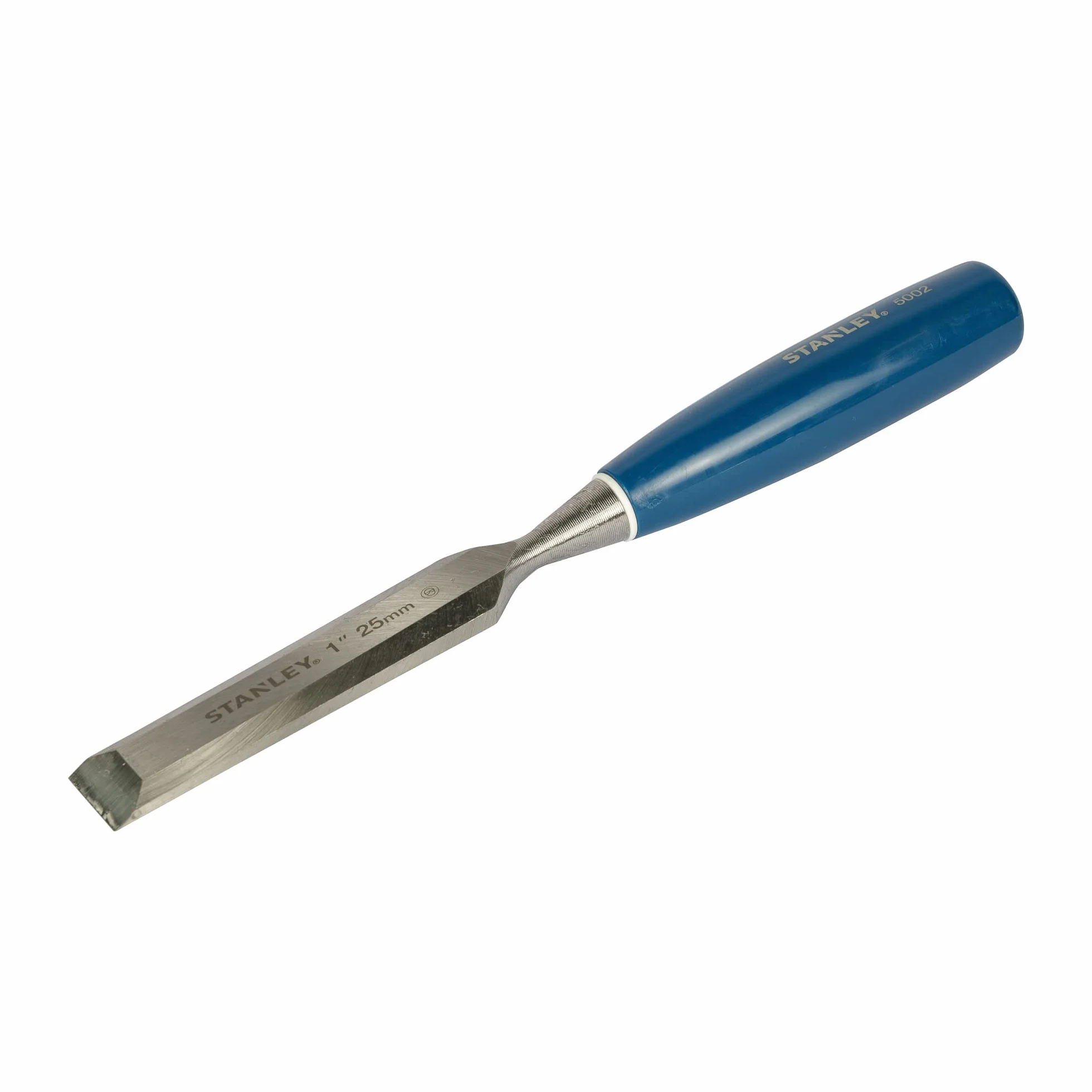 STANLEY Scalpello Serie 5002 Set di 3 Pezzi