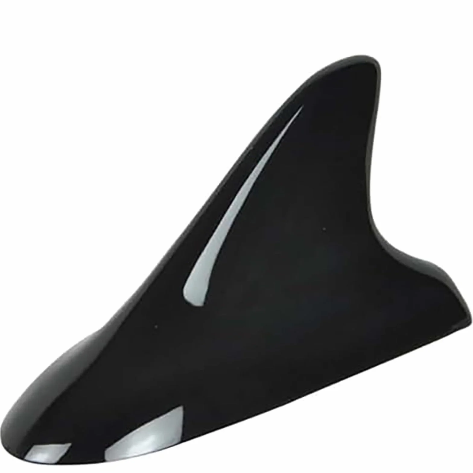 Auto Antenna Pinna Squalo, per Opel Corsa-C Corsa-D Corsa-E Corsa-F Antipolvere Tetto Antenna di Ricezione del Segnale Impermeabile Resistente Tetto Auto Tuning,D
