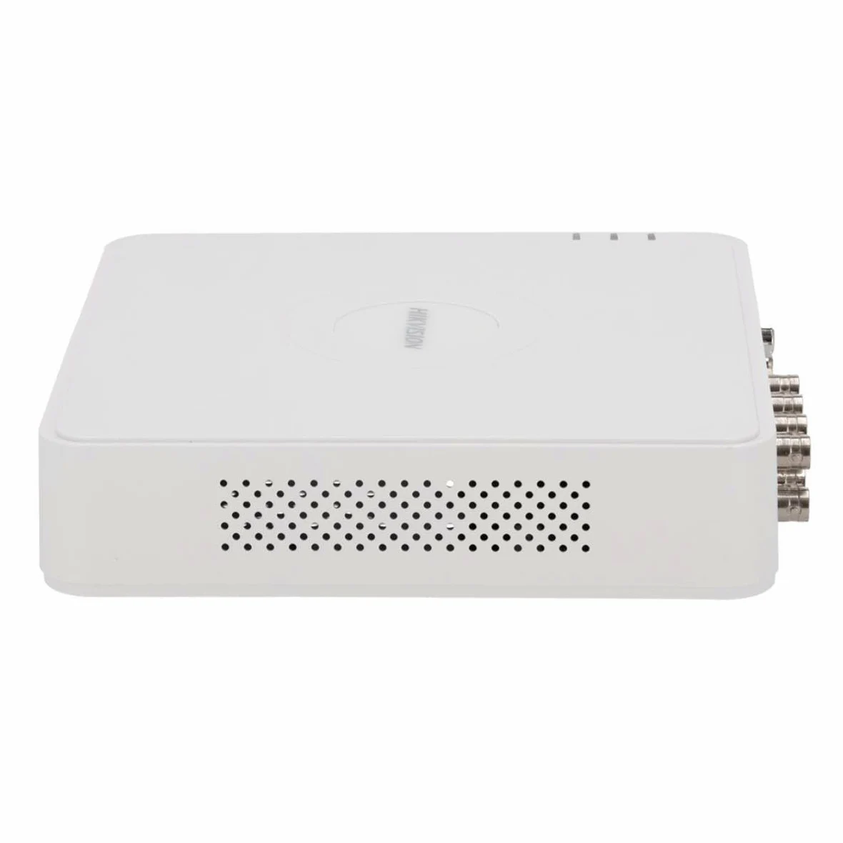 Hikvision Gravador DVR AcuSense 8 Canali Full HD Bianco - iDS-7108HQHI-M1/S