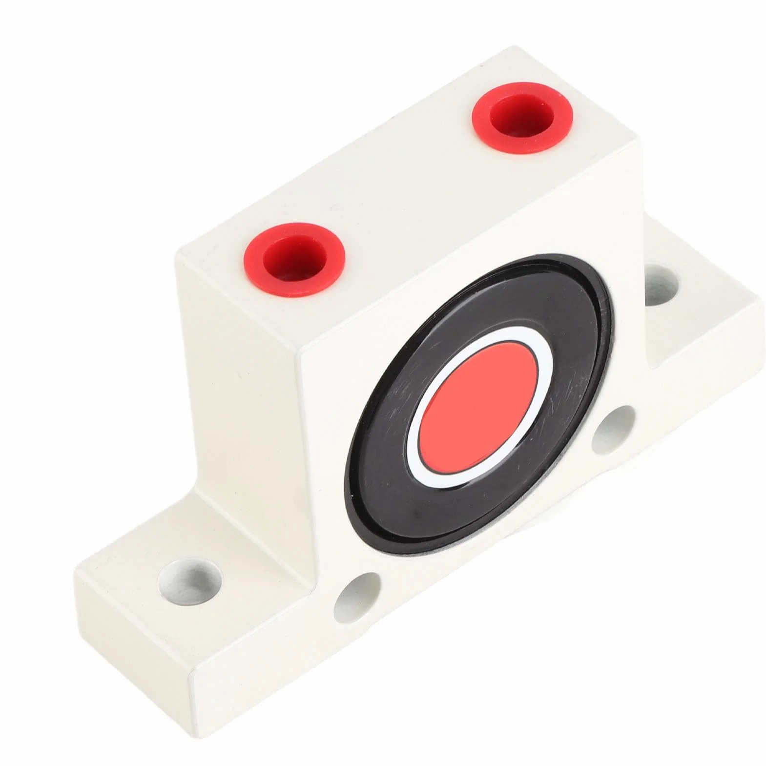 Vibratore Pneumatico a Sfera K16 Lega di Alluminio Forza 4000N Tavolo Vibrante Schermo Filtrante