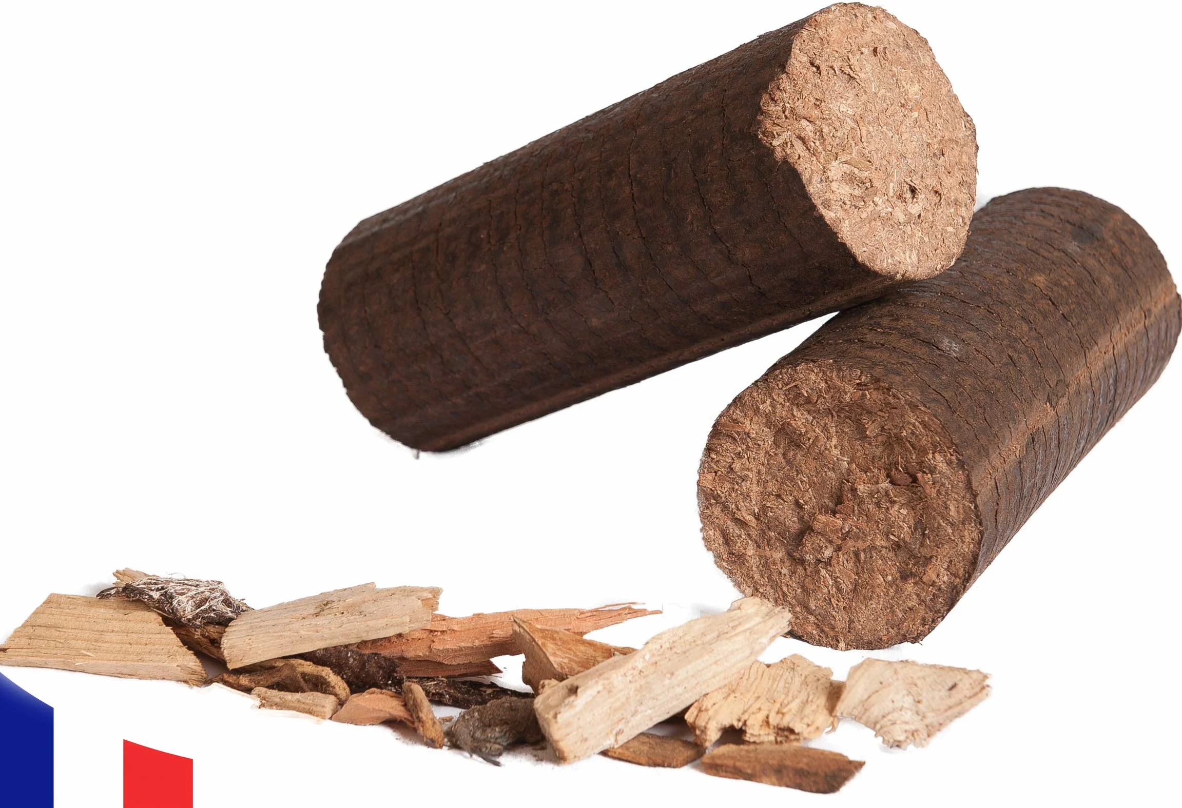 Brichetti di Legno 20 kg