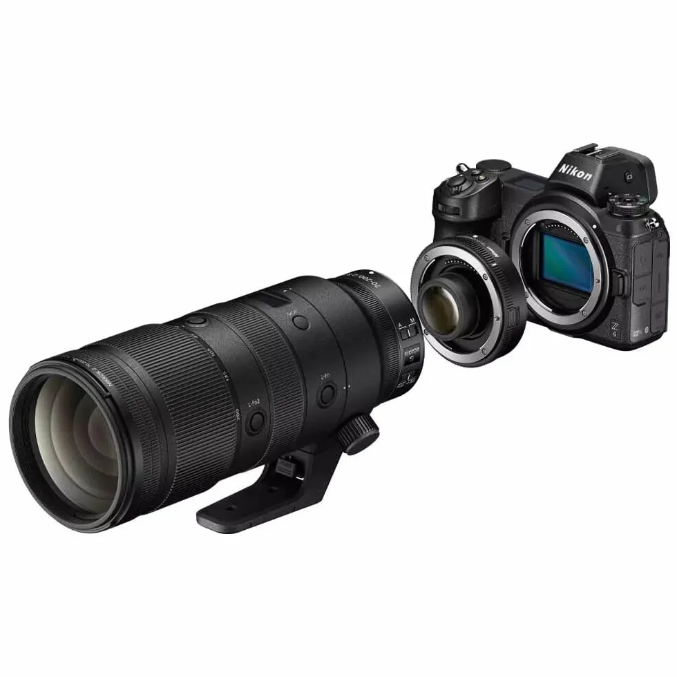 Nikon Z TELECONVERTITORE TC-1.4x JMA903DA
