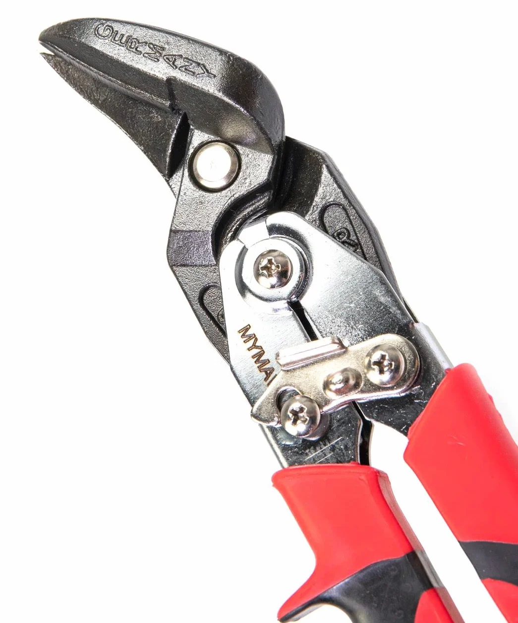 Forbici professionali metallo set 2+1 Pelikan