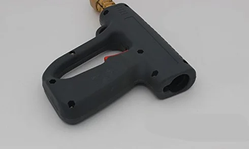 pistola per saldatura riparazione ammaccature auto macchina di ottone Chuck Spotter Studder saldatore pistola con 3 extra Trigger Parts