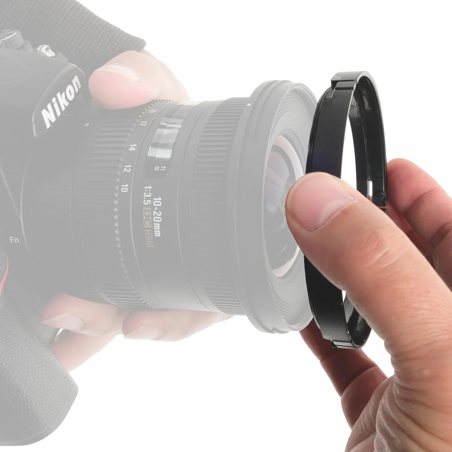 EXPODISC Expoimaging Filtre Balance des blancs Expodisc V3 77mm