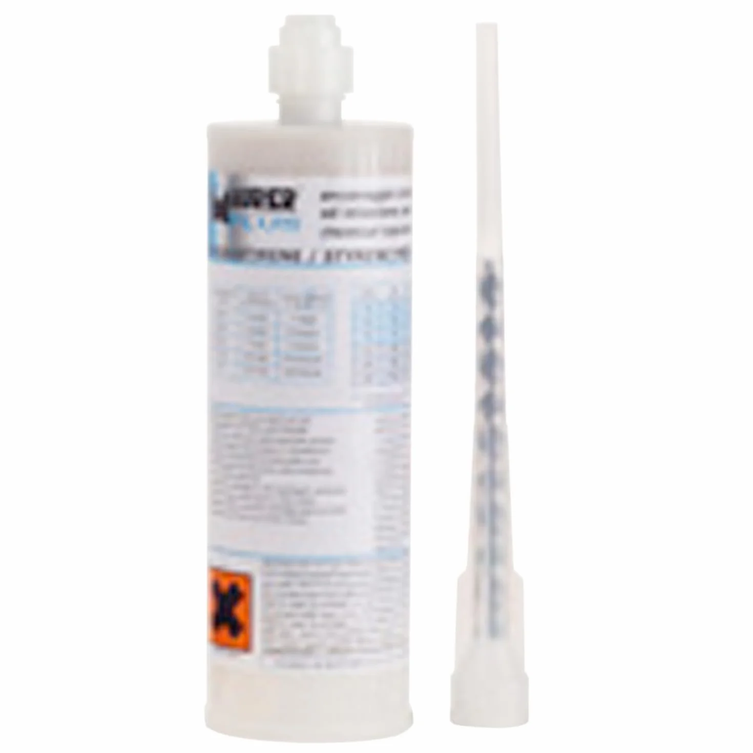 Maurer Plus Ancorante Chimico In Resina Vinilestere 380 Ml