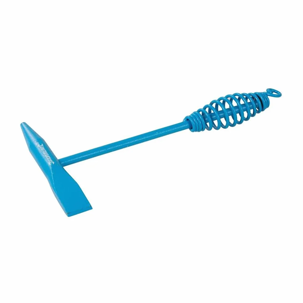 Silverline 515858 Martello picconatore