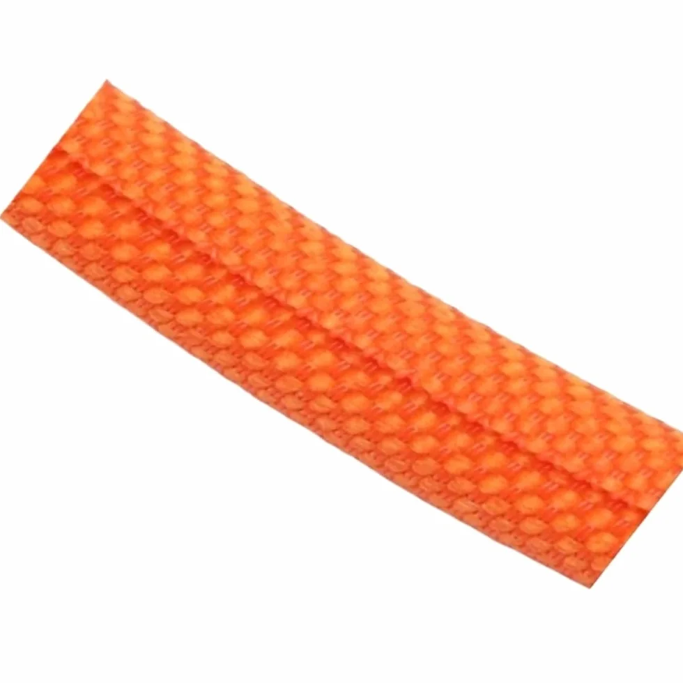 Guaina for cavi in ​​PET | Gestione cavi multicolore 3-60 mm 5 M: cavi in ​​casa, ufficio e officine(Yellow,25mm)