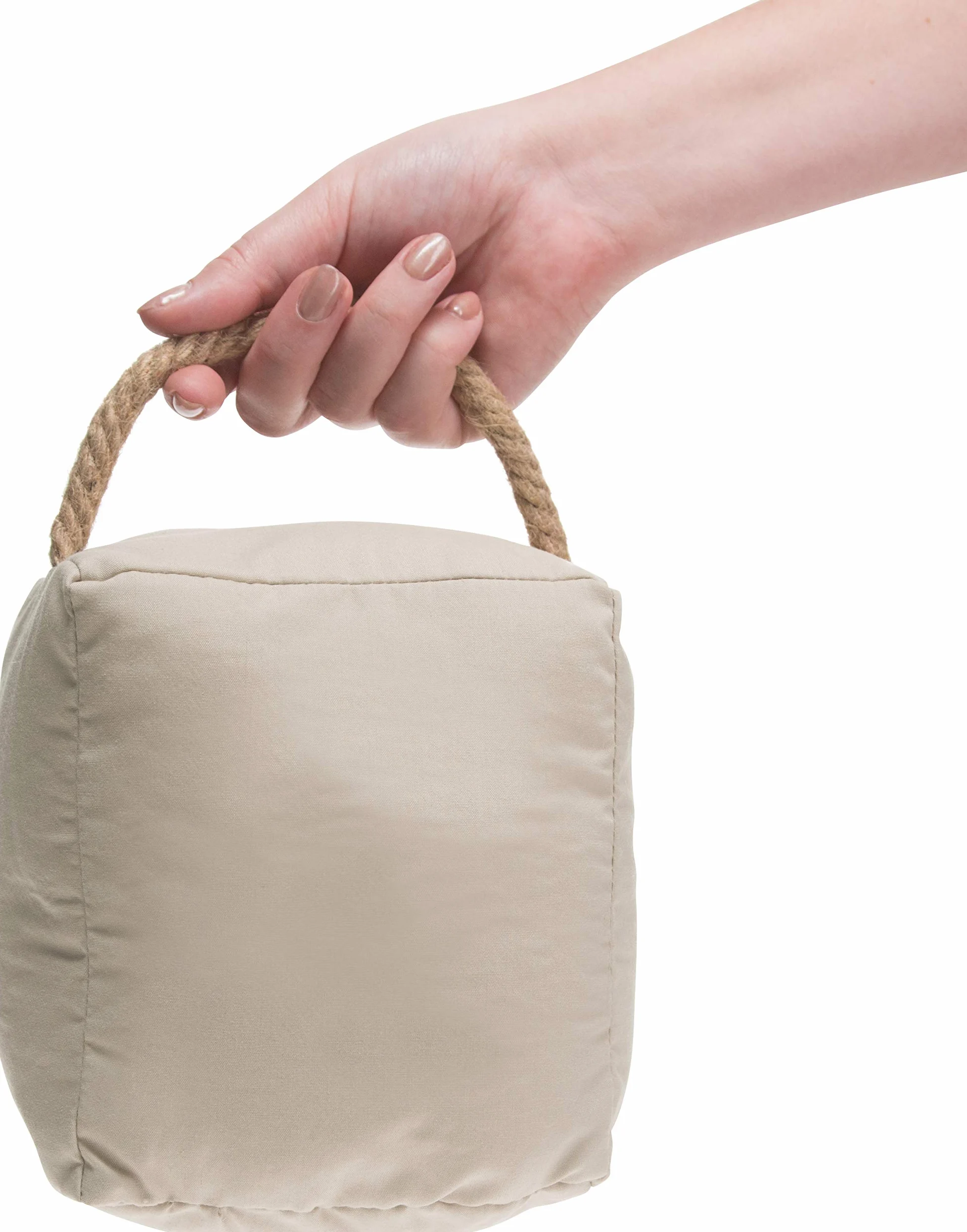 Pavilion Gift company Fermaporta Beige
