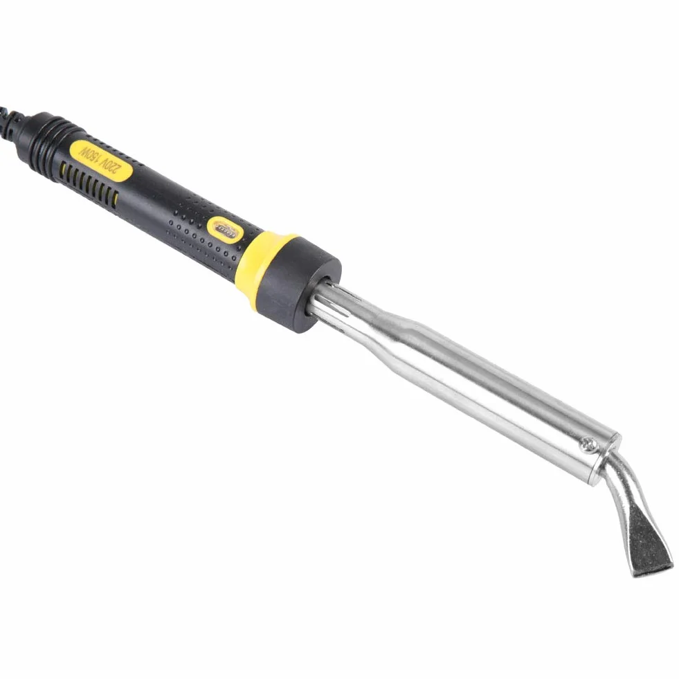 Fer A Souder 200W 220V 150W Alta Potenza Ferro Elettrico Pistola Saldatore Strumento di Saldatura Spina UE