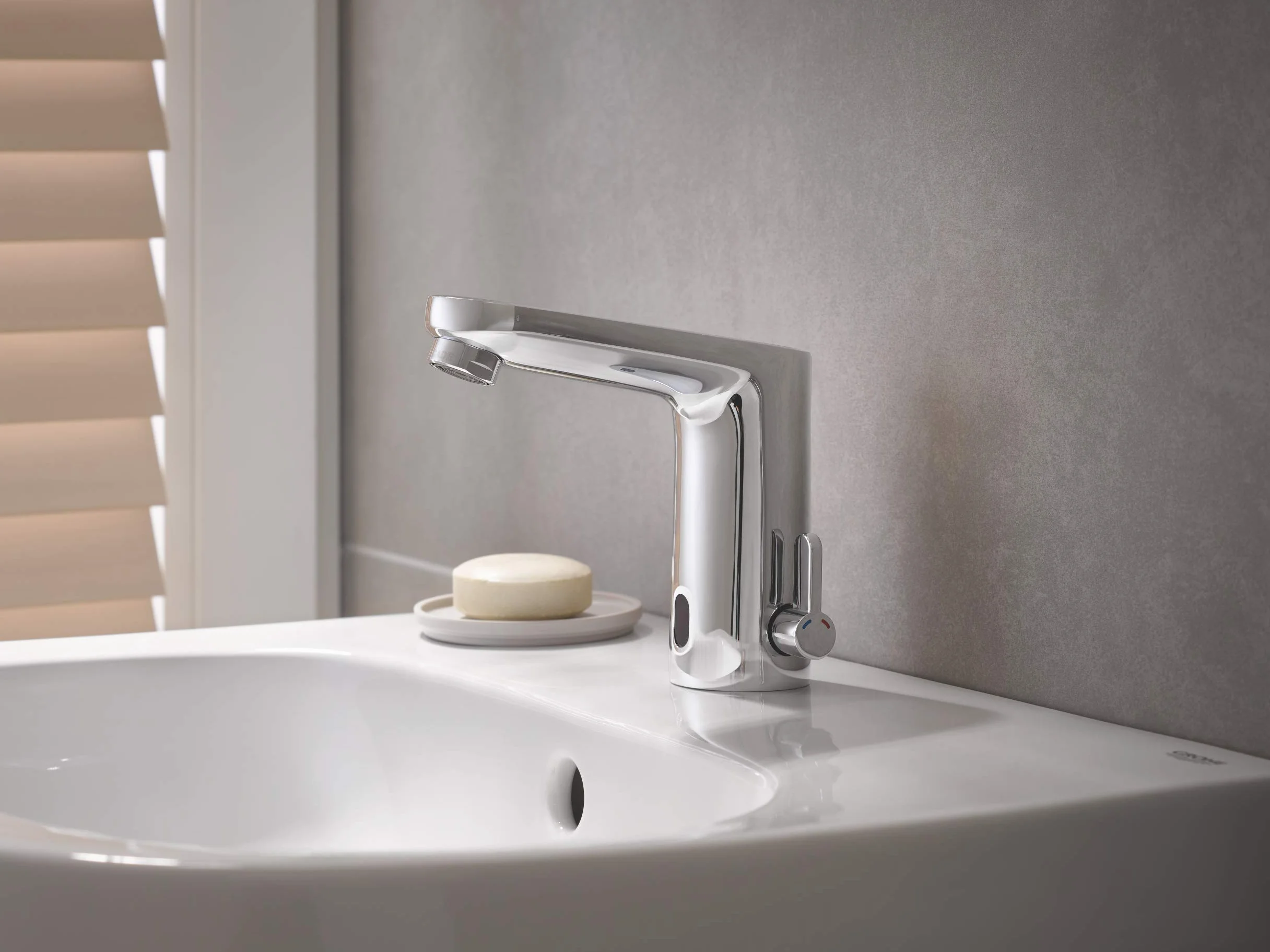 GROHE Miscelatore Cromo 36327001