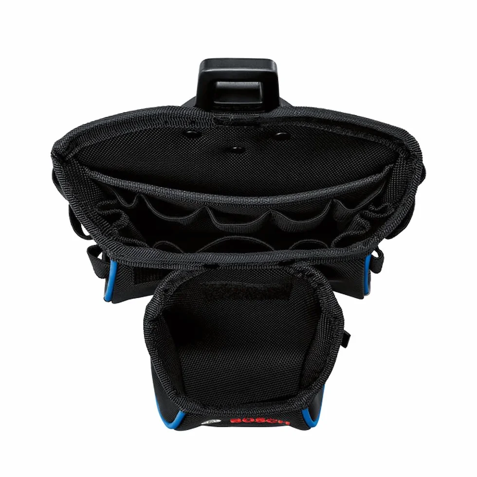 Bosch Professional Kit cintura portautensili ProClick 108 L/XL GWT 4 GWT 2 ProClick Holder
