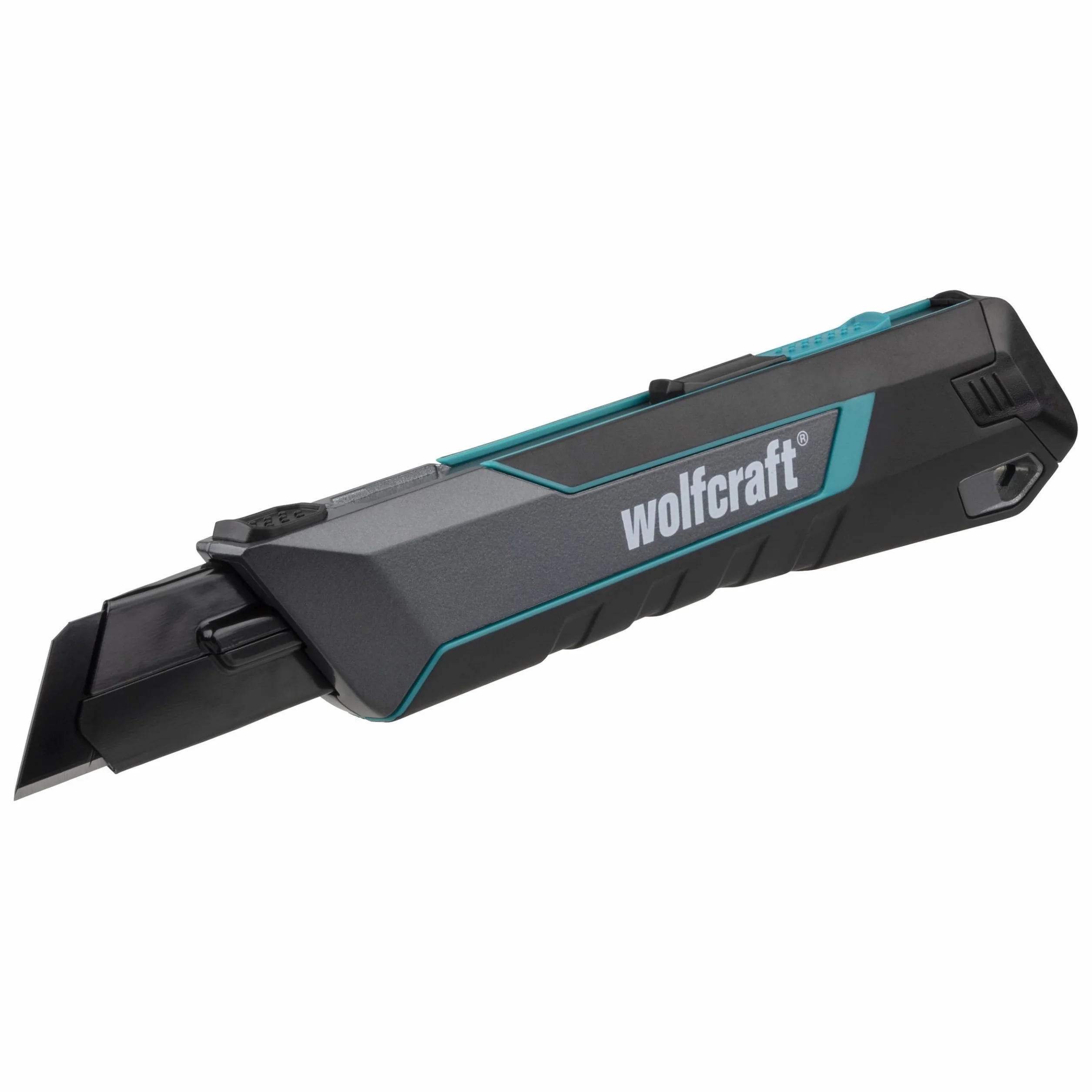 wolfcraft Cutter Lama a Spezzare PRO SAFETY 25 mm