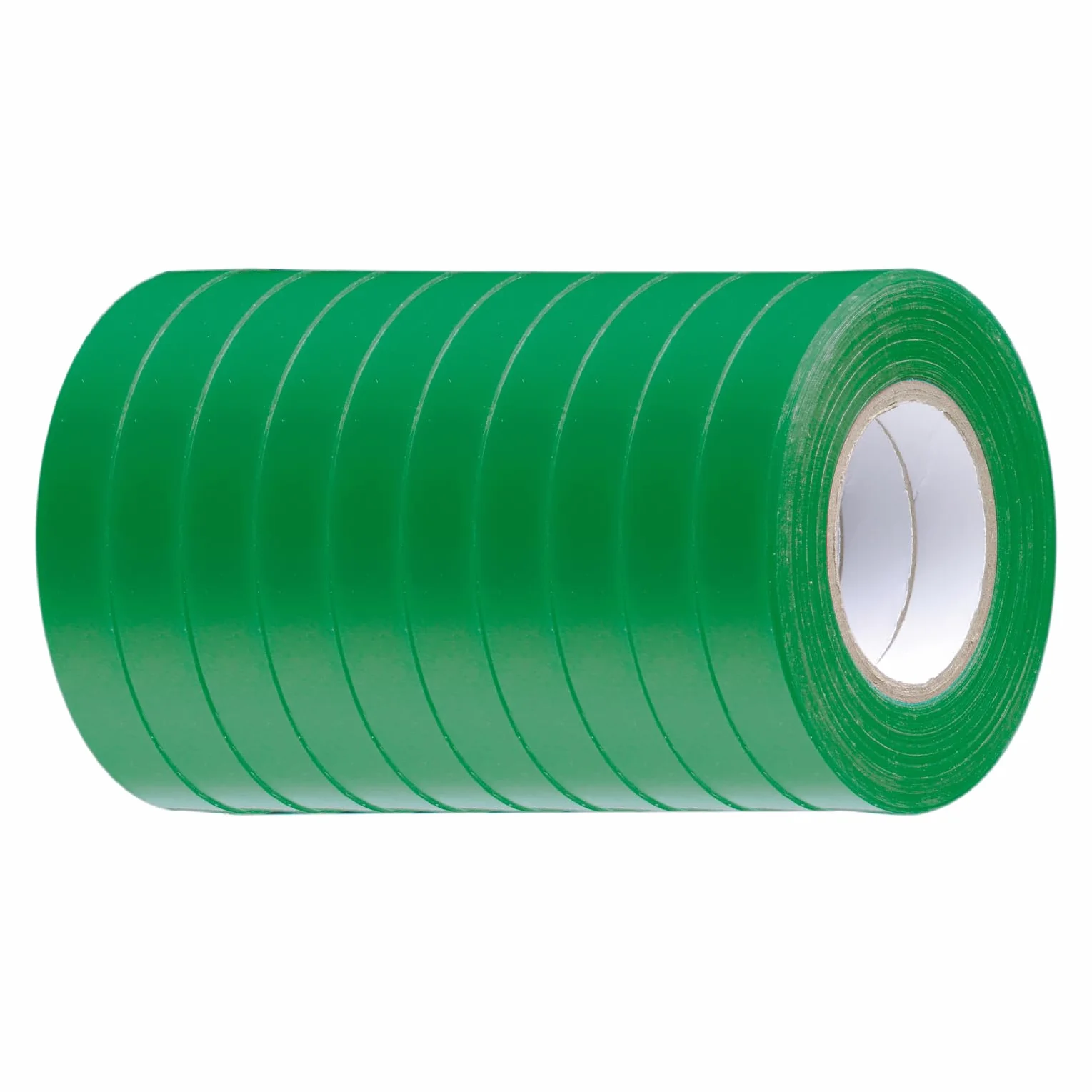 Valex Nastro Verde per Pinza Legatrice, Confezioni da 10