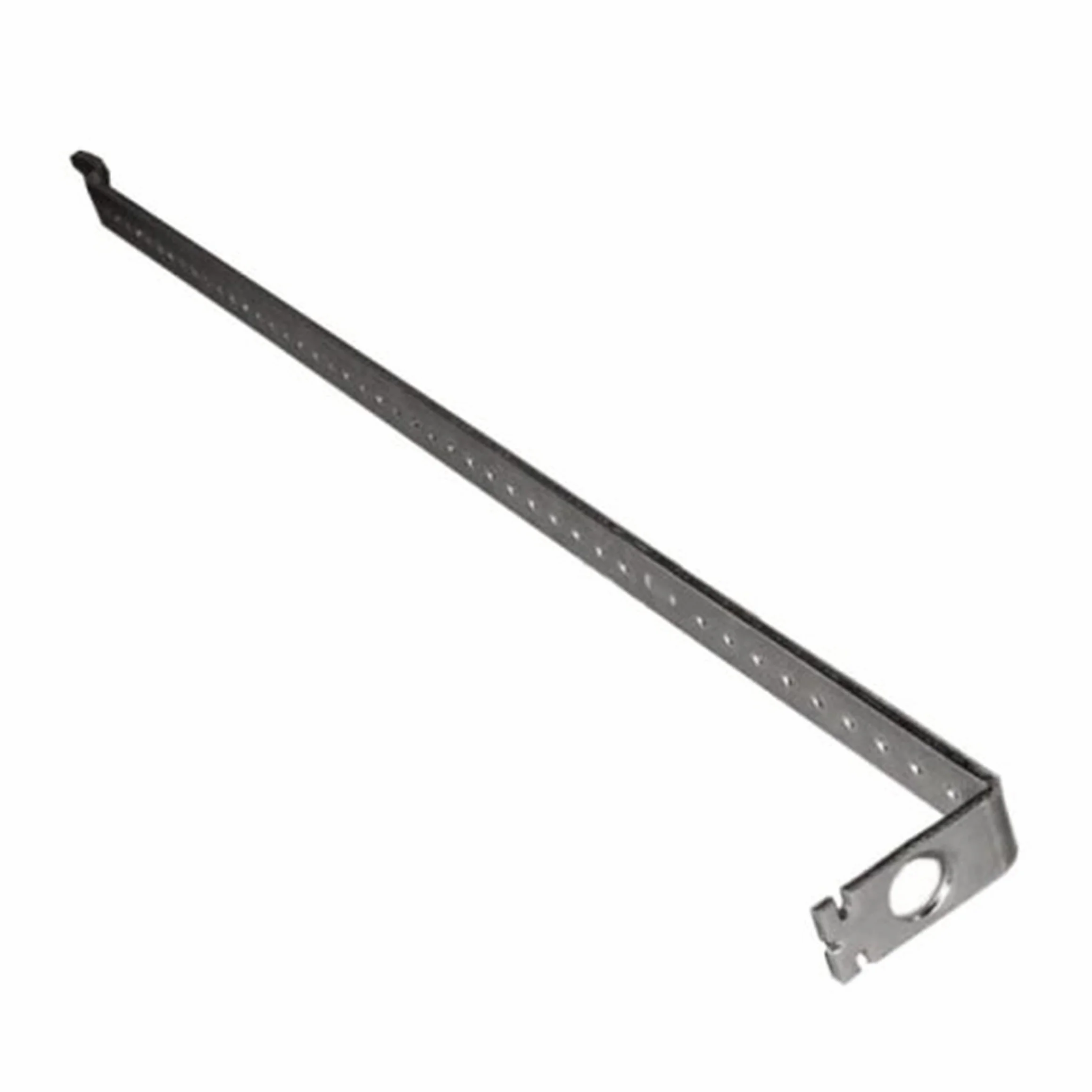 CAME Supporto fine corsa per A3000, Montaggio a parete, Metallo, 1 Count
