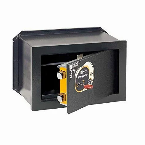 CASSAFORTE PERSONAL C/CHIAVE 230x350xp200 COD.111120