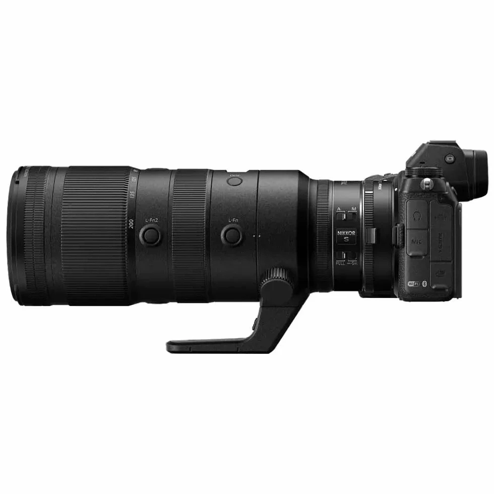 Nikon Z TELECONVERTITORE TC-1.4x JMA903DA