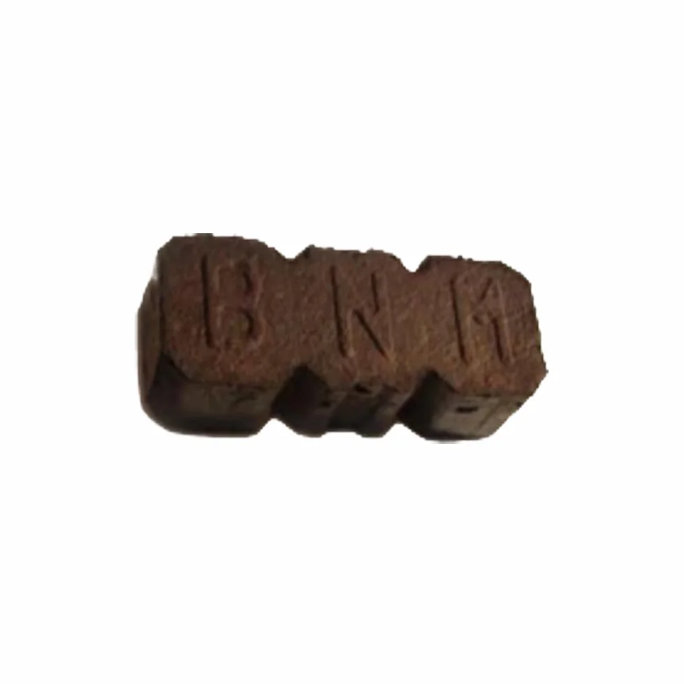 Bord Na Mona Irish Peat Briquettes 12.5kg