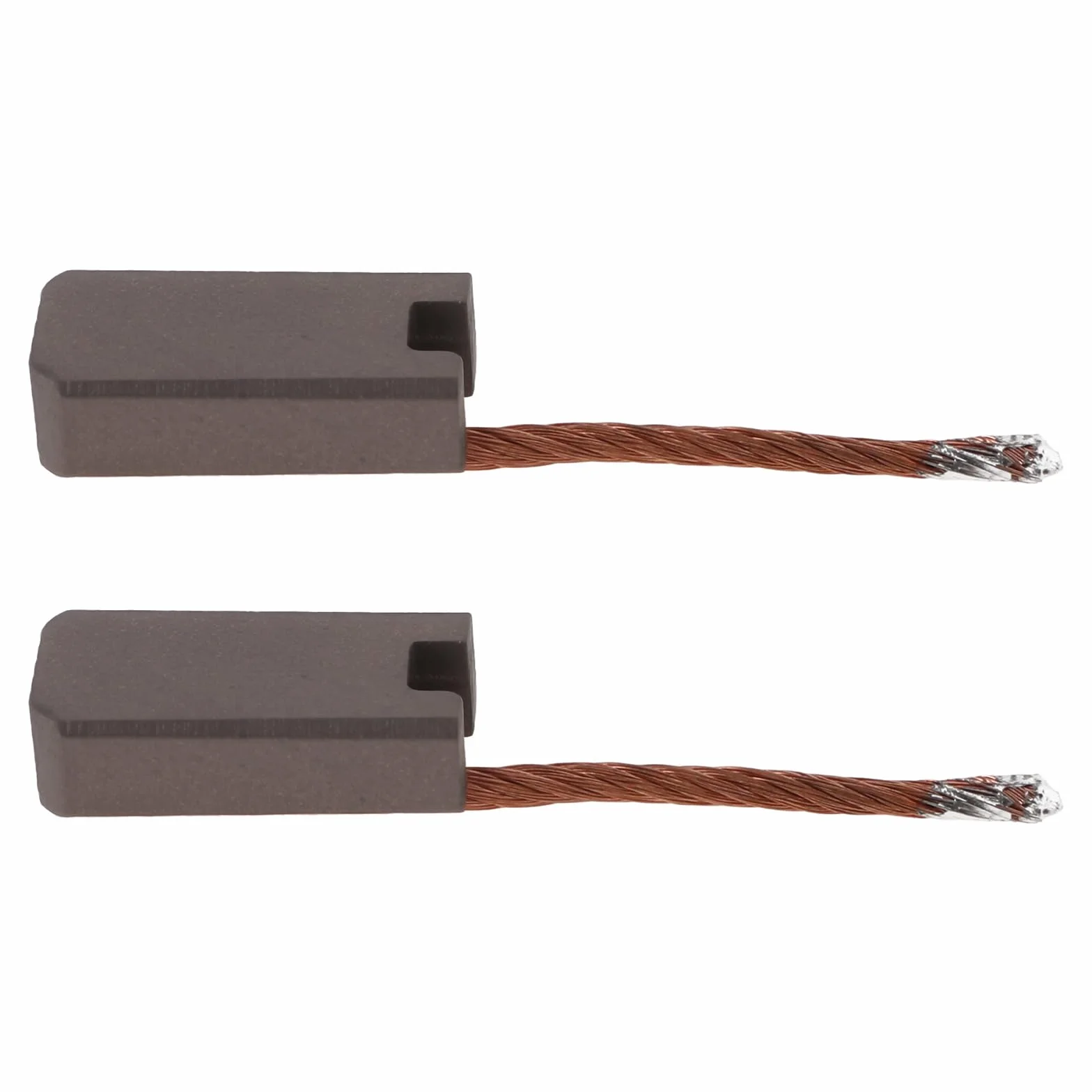 Spazzole Di Carbone Compatibile Con Metabo W18 LTX 316053210