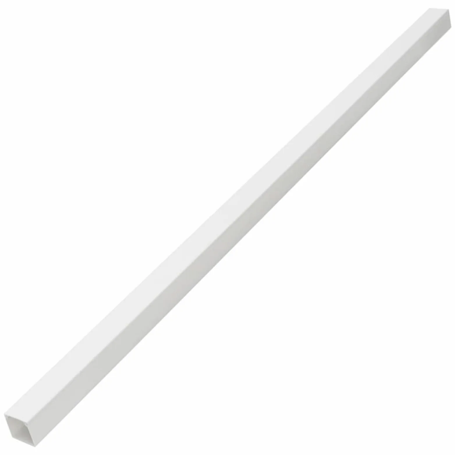 Canalina per Cavi Autoadesiva 40x25 mm 10 m in PVC,Canaline Fili Elettrici,Canalina per Cavi,Canalina per Cavi Elettrici-155947