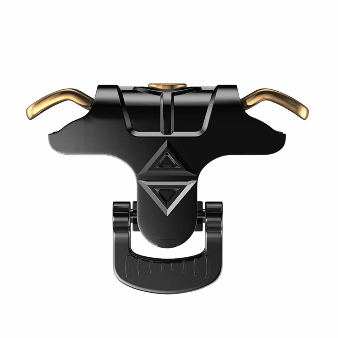 1 Paio di Joystick per Telefono Joystick per grilletto Pubg per grilletto per Controller di Gioco per Smartphone